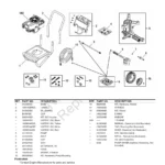 BRIGGS AND STRATTON, 020417-0, 2012, IPL.4 thumbnail